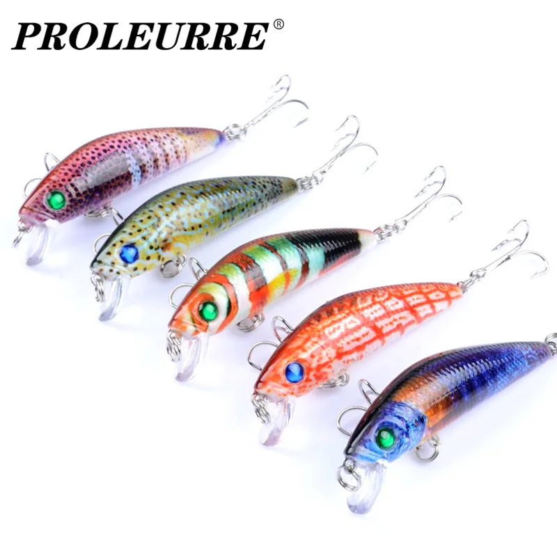 Señivos de pesca coloridos diseñados para una pesca efectiva y atractiva