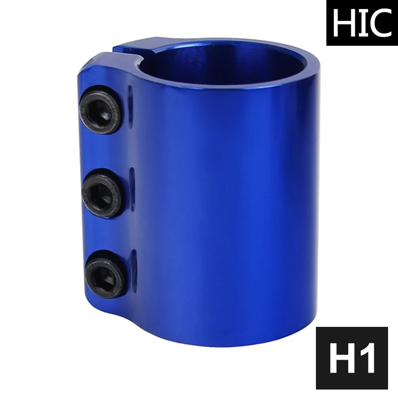 H1 Blue