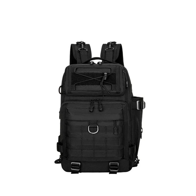 Backpack  Black
