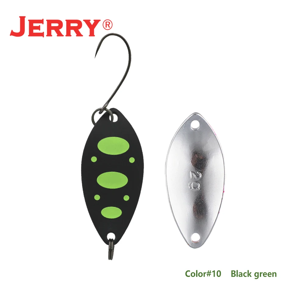 Black Green