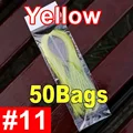 50 bags color n11