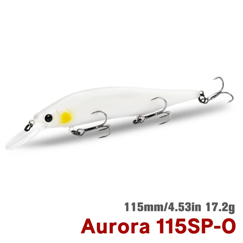 Aurora 115SP-O