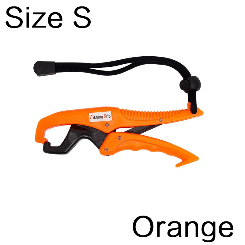 Size S - Orange