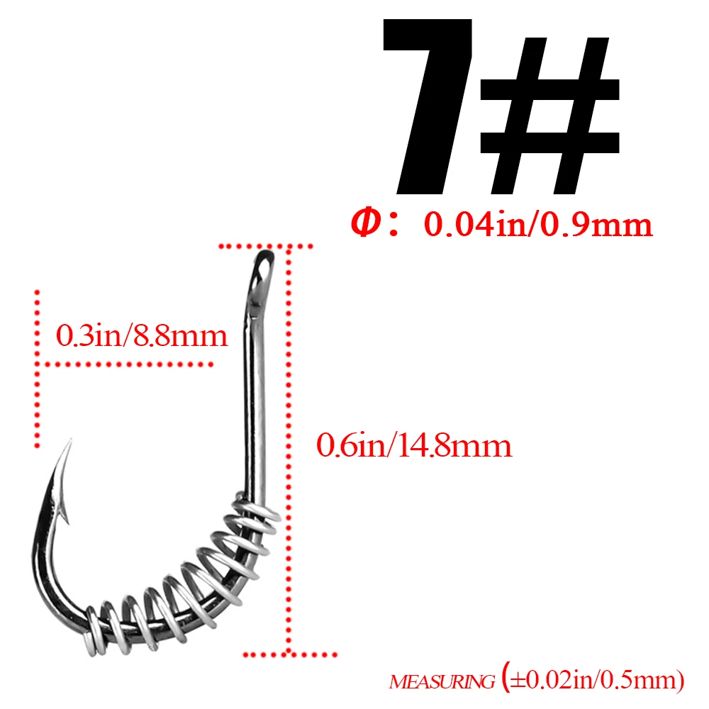 SIZE 7