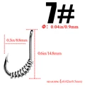 SIZE 7