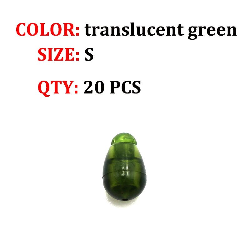 green-Size S