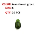 green-Size S