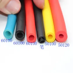 Tubo de látex industrial para pesca – Banda y cuerda goma elástica