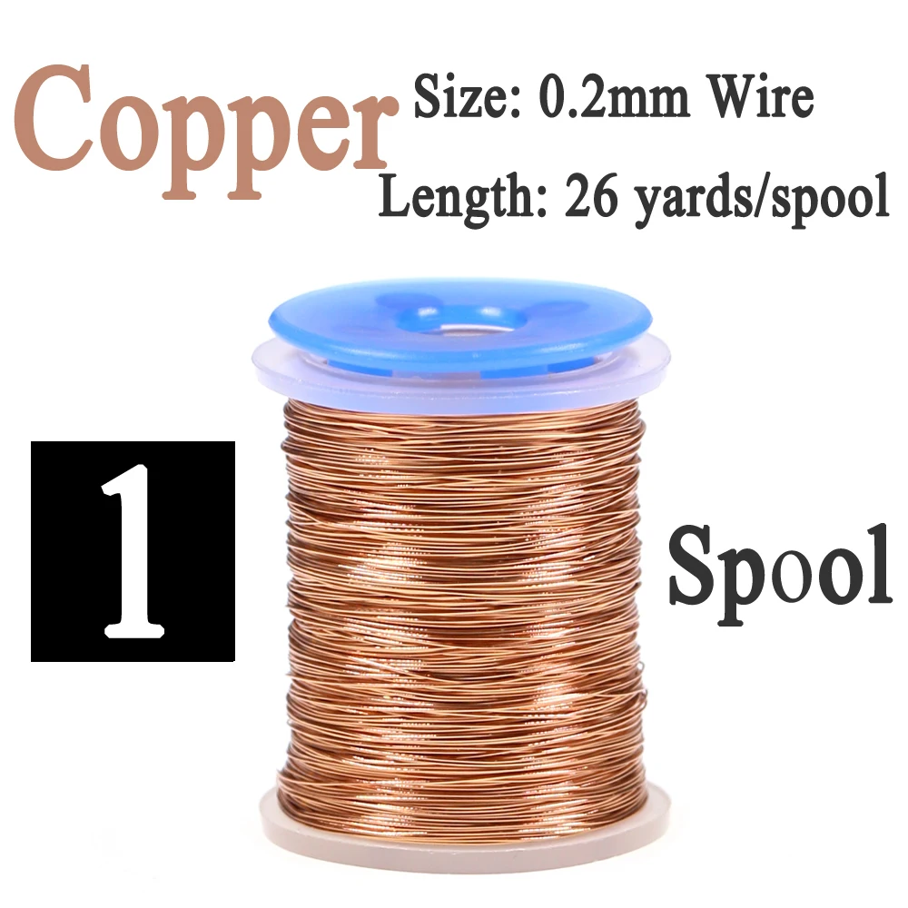 copper 1pc
