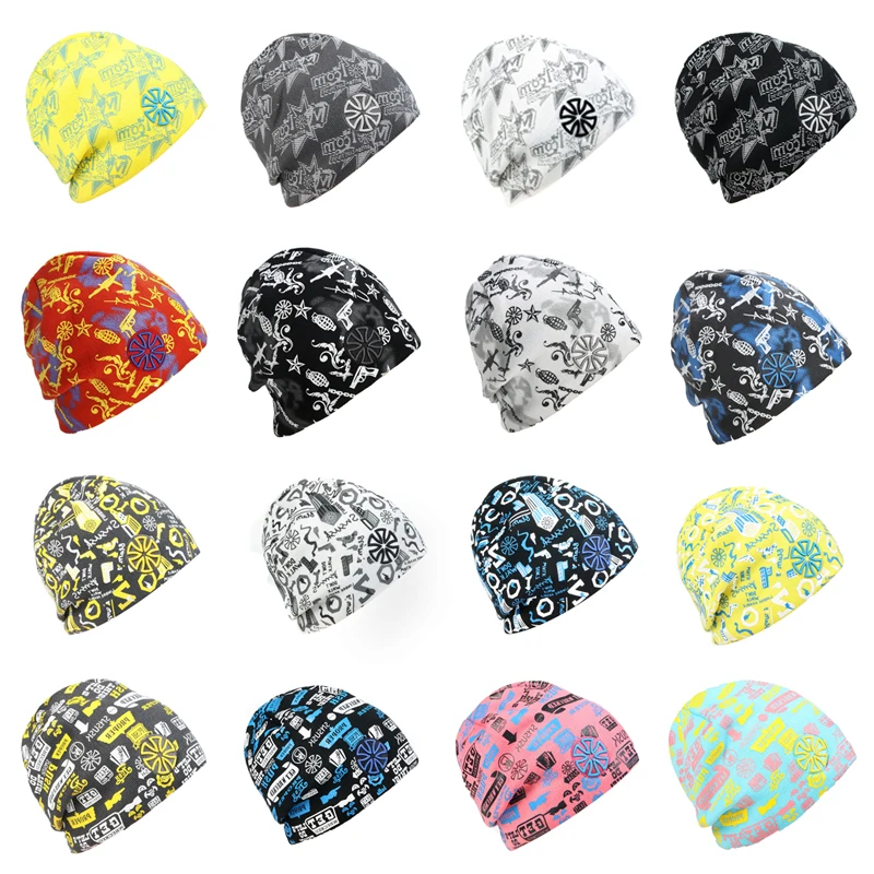 Mosodo-gorros de punto de Color para hombre y mujer, gorro cálido de esquí, Snowboard, Multicolor, elástico y suave, para invierno - imagen 4