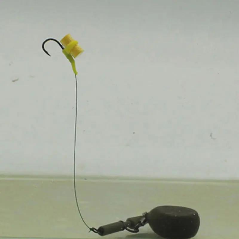 Kit Zig Rig Carpa - imagen 5