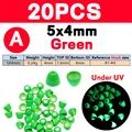 Green 5x4