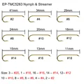 EP-5263 Nymph Stream
