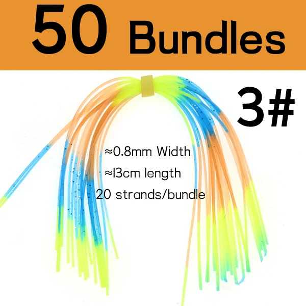 50 bundles 3