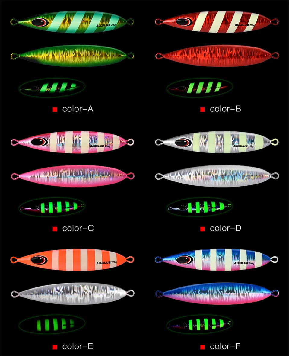 Metal CXW - Técnica de lanzamiento