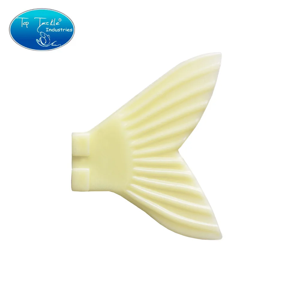 Cola blanda para swimbait, cebo articulado CF.LURE "PILUM" 220mm 178mm 148mm, señuelo articulado Swimbait de una pieza - imagen 4