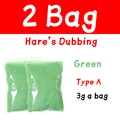 2 bag A green