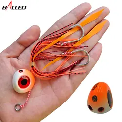 Kabura Tenya Madai Inchiku – Jigging lento en profundidad