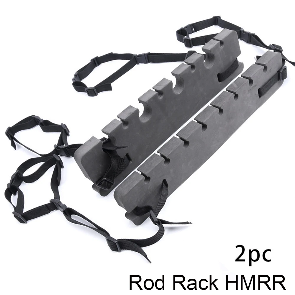 2pc Rod Rack HMRR