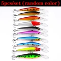 5pcs Random color