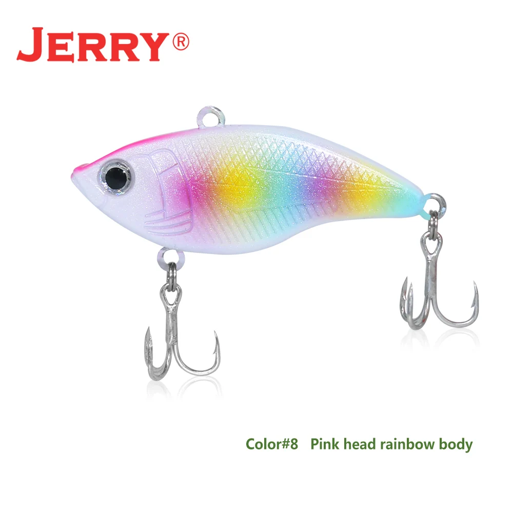 Pink head rainbow