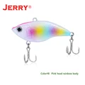 Pink head rainbow