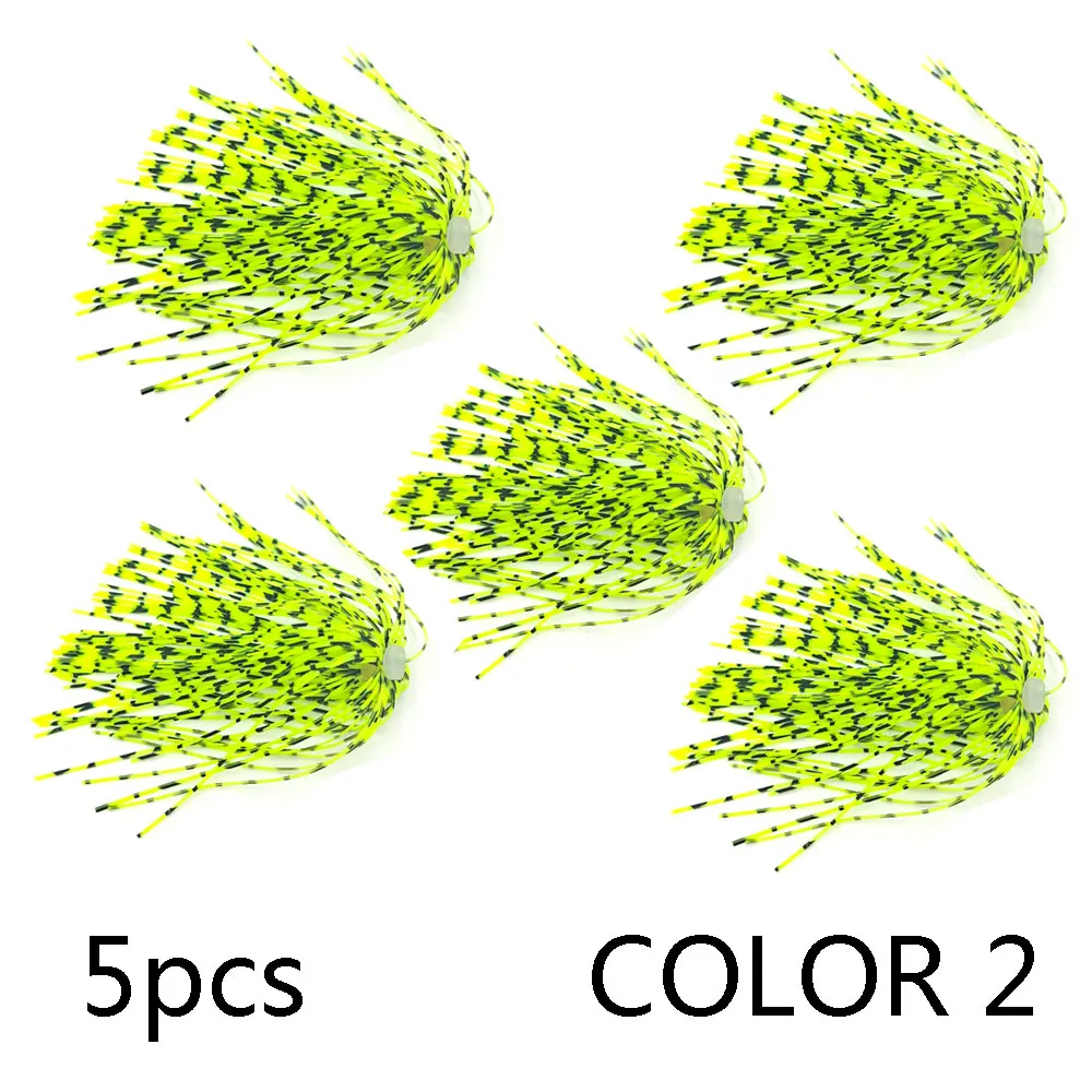 5PCS COLOR 2