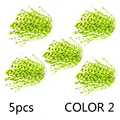 5PCS COLOR 2