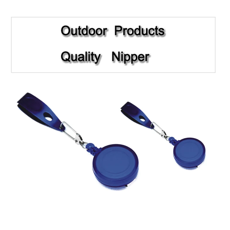 Accesorios de aparejos de pesca al aire libre, cortador de línea de pescado, Clips, alfileres, suministros de pesca, cortadora de línea plegable, tijera, herramientas de pesca - imagen 2