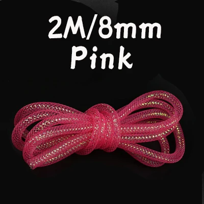 2M 8mm Pink
