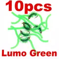 Lumo Green 10pcs