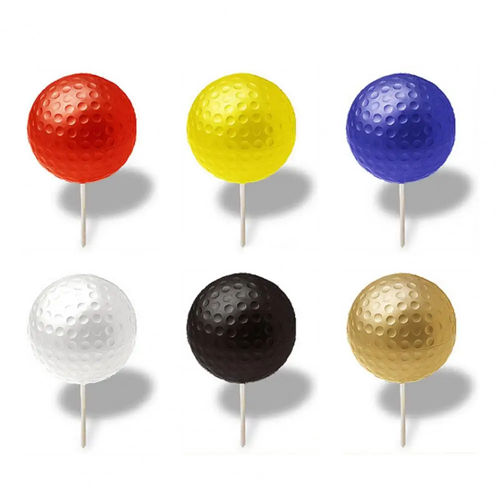 Marcador de límite de Golf, marcador de límite de Golf Indeformable, antioxidante, resistente, para exteriores - imagen 2