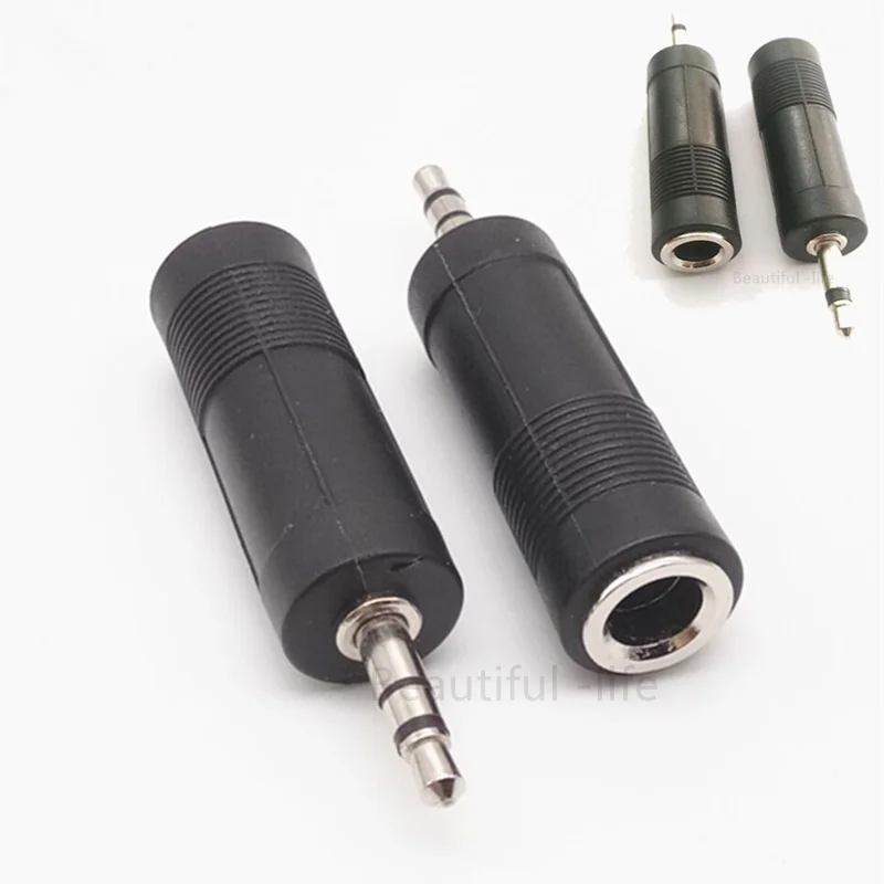 Juego de adaptadores de guitarra eléctrica, 2 uds., Cable de enlace de interfaz USB para PC, grabación de Mac, guitarras acústicas eléctricas, bajo, venta al por mayor