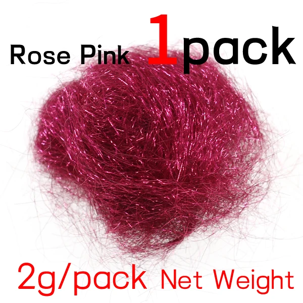 rose pink 1pack