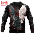 Zip Hoodie