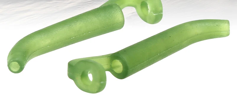 Estos tubos de silicona flexibles verdes son ideales para diversas aplicaciones, ofreciendo durabilidad y facilidad de uso.