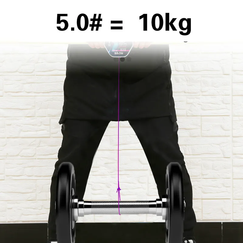 Línea de pesca de nailon, hilo Invisible de fuerte fuerza de tracción, alambre de hundimiento, Accesorios de alambre de pesca con mosca, suministro de equipo de pesca en Mar, 50m, 2 uds. - imagen 4