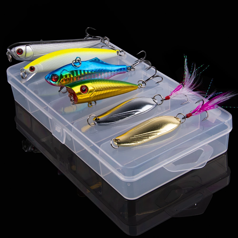 FIshing Lure Set