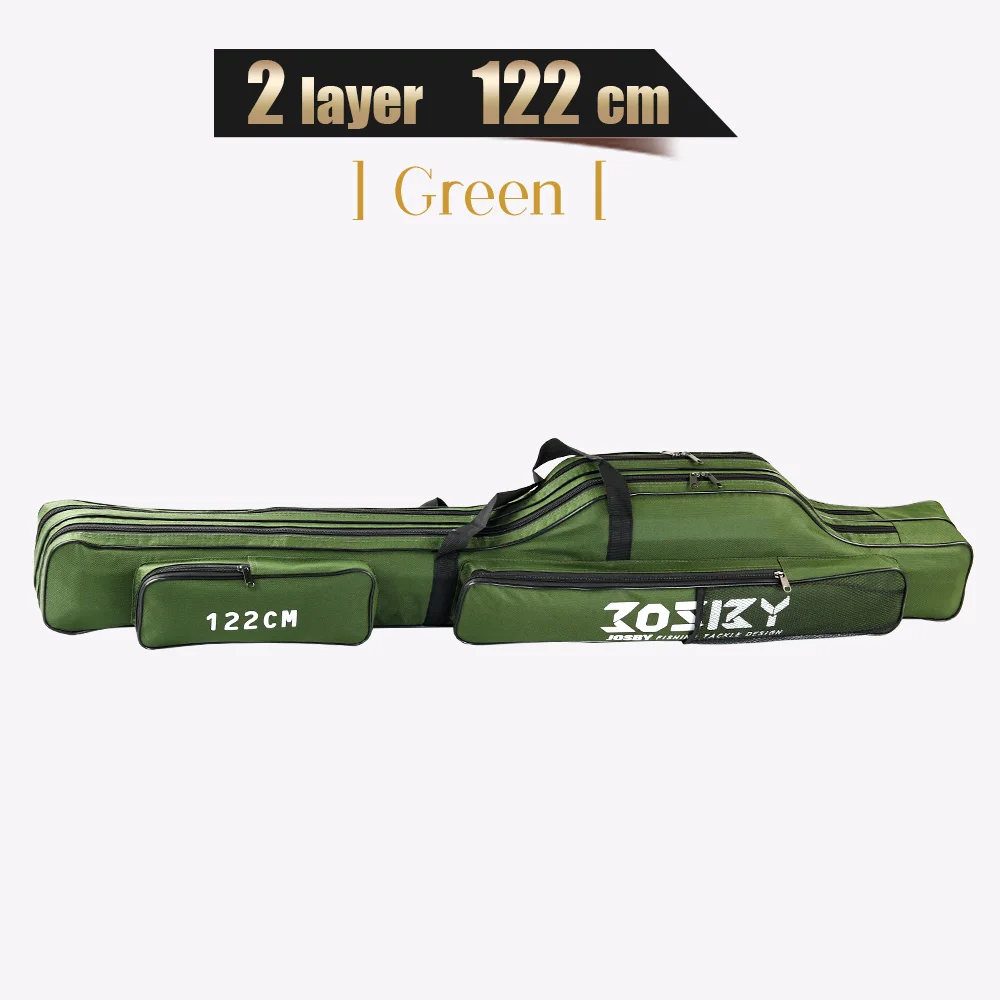 2-Layer-1.22m-green