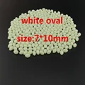 White oval7-10