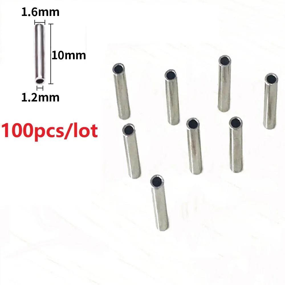 1.6mm  100pcs
