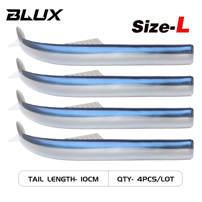 Size.L  Clr.E  Tail