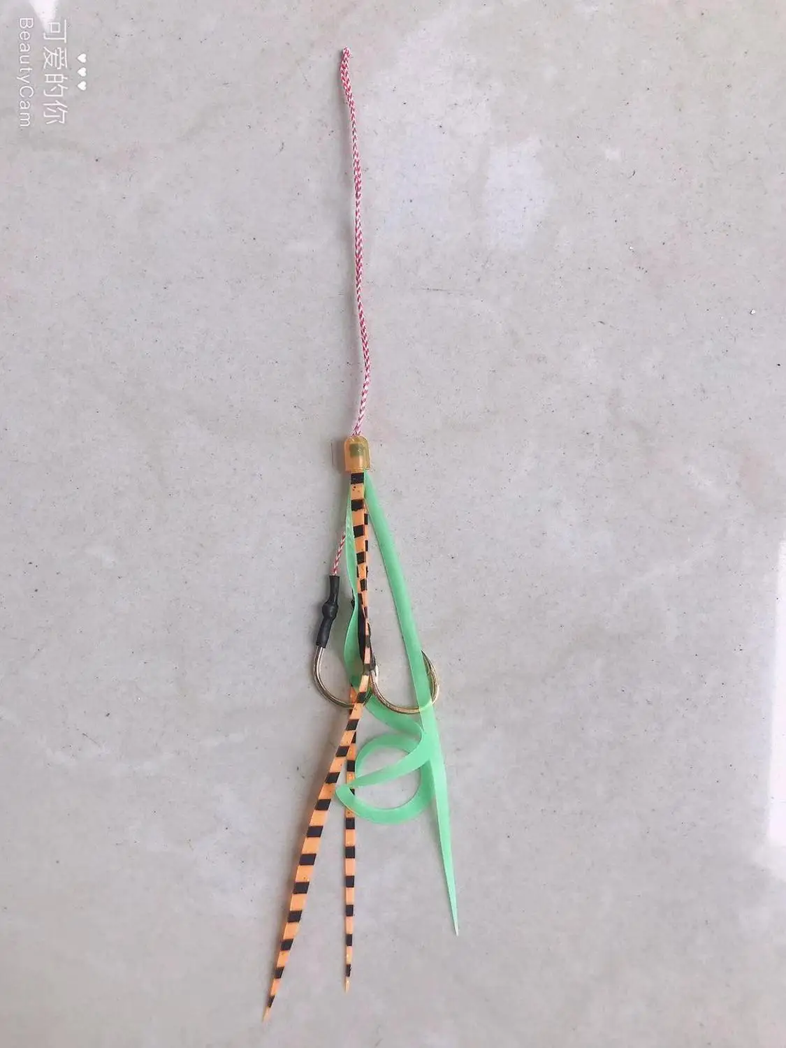 pulpo sonda vinilos aparejos jibioneras paseante cucharillas poteras plomo vinilos articulos señuelos de pesca  mar fishing lure micro jig popper calamar carpfishing minnow jerkbait yamashita inchiku bolsos luis vuiton - imagen 2