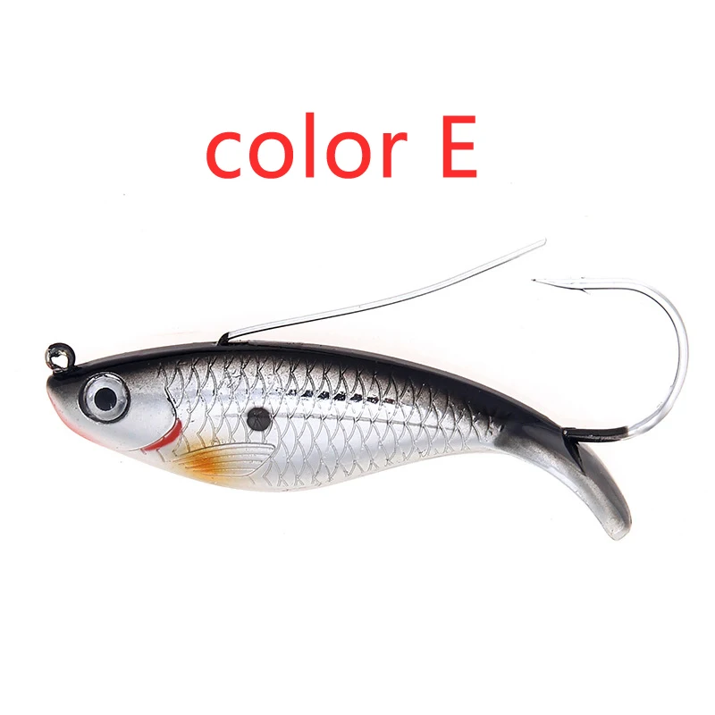 color E