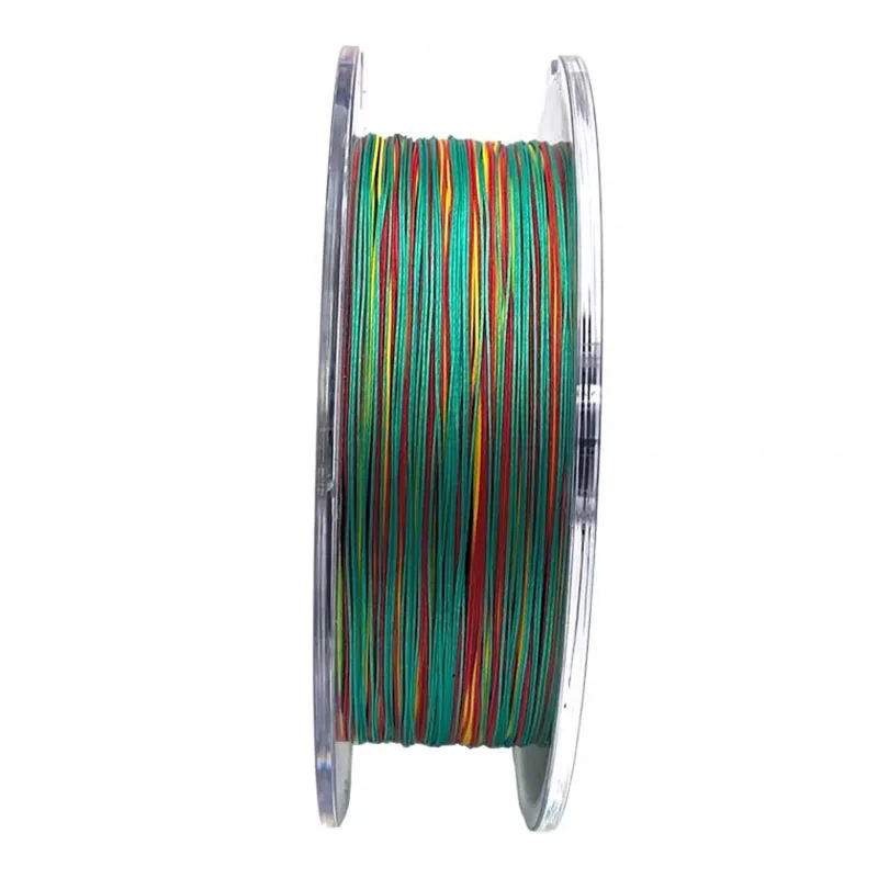 VARIVAS Max Power Ocean Jig X8 – Trenzado PE multicolor para jigging - imagen 3