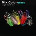 50pcs Mix Color