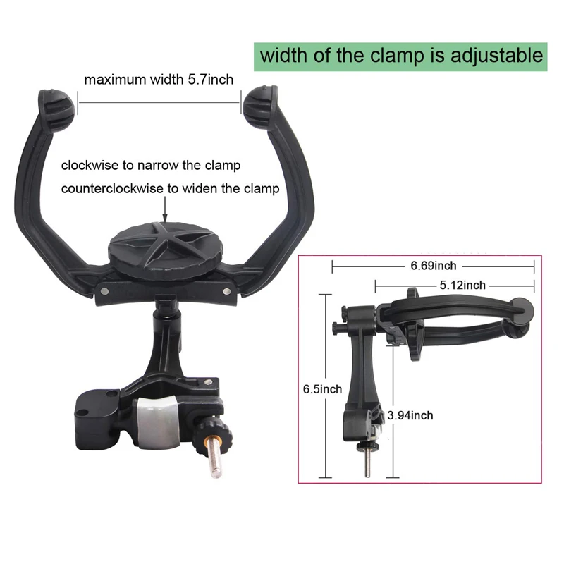 Bobinadora de línea de pesca, máquina de carrete giratorio portátil, sistema de estación de carrete, carrete de pesca - imagen 3