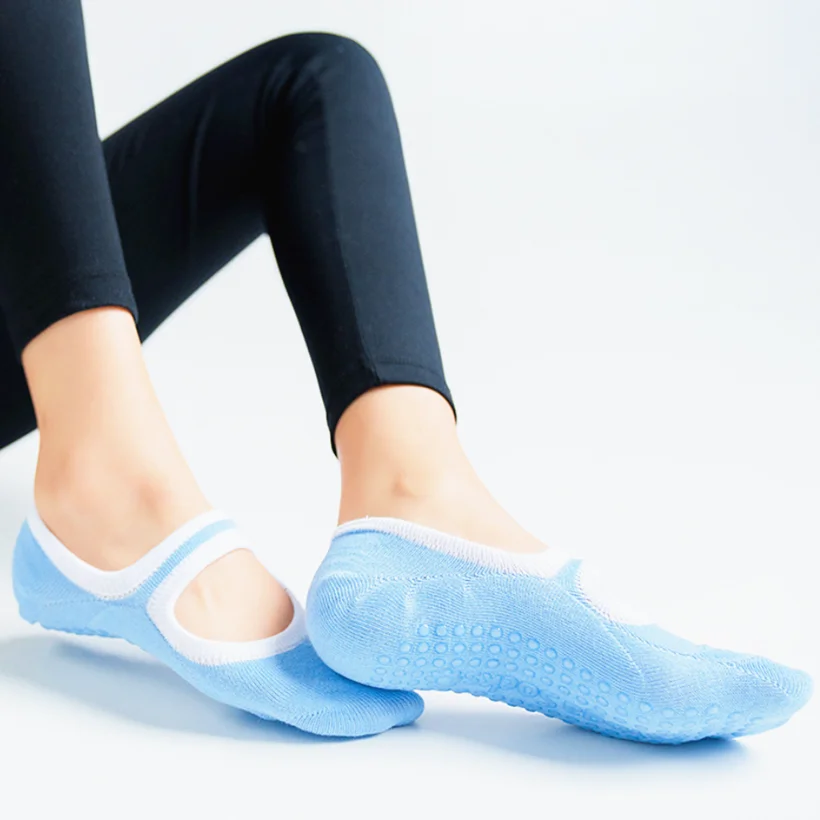 Experimente la comodidad y el estilo con nuestros suaves zapatos de ballet azul