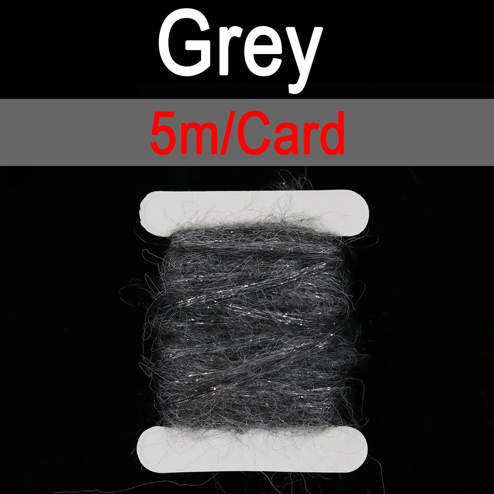1 Card  Grey