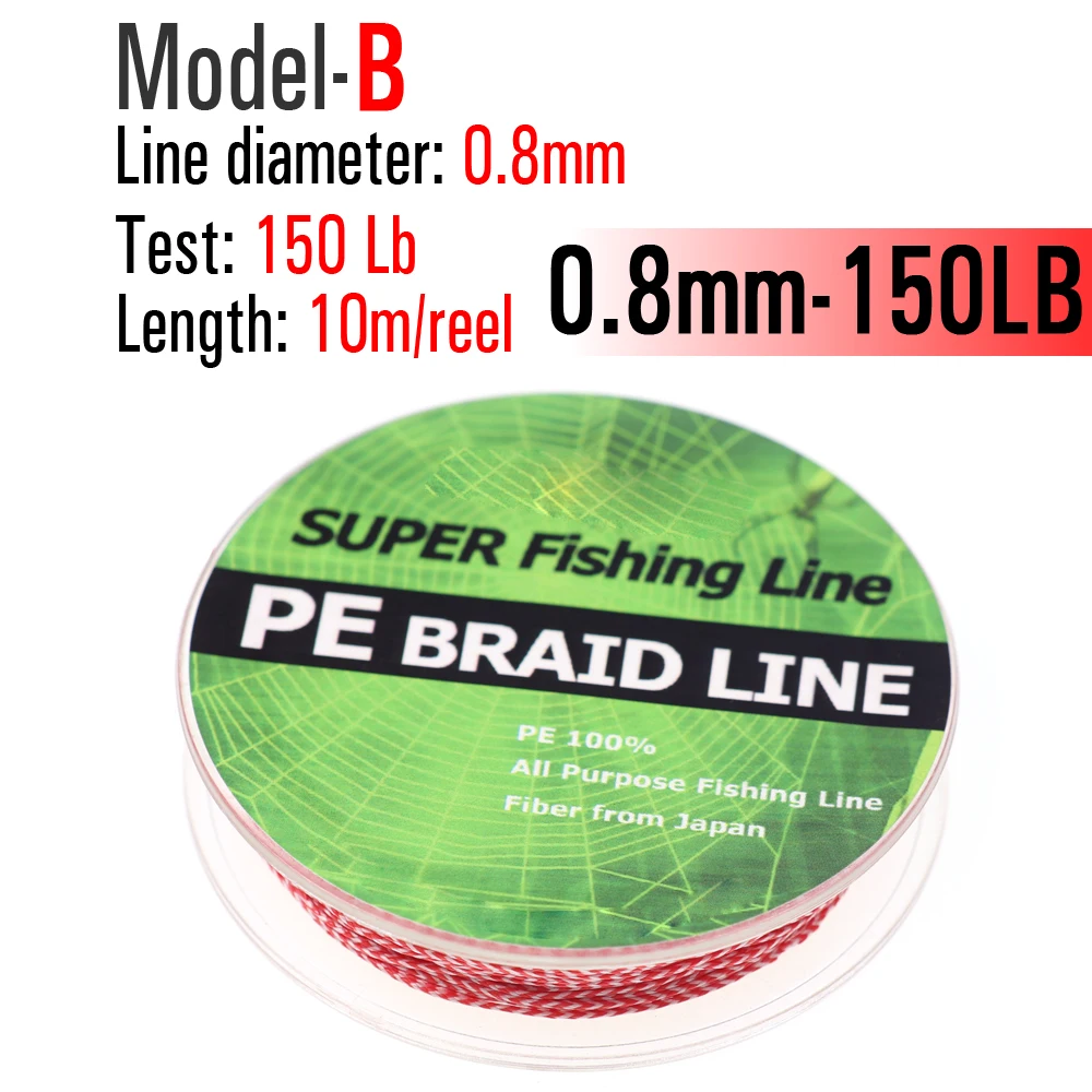 0.8mm-150LB